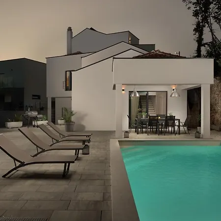 Villa San Polo Max