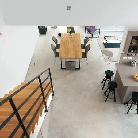 فيلة San Polo Max Divšići