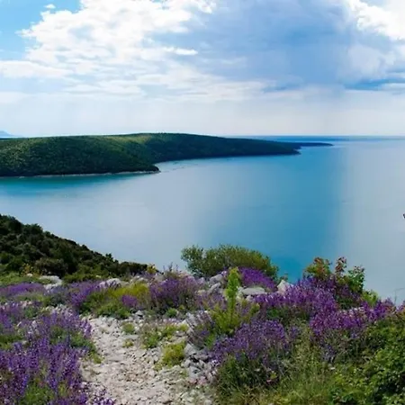 San Polo Max فيلة Divšići