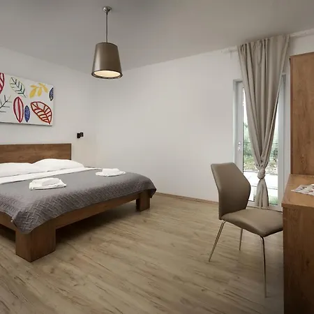 San Polo Max Villa *