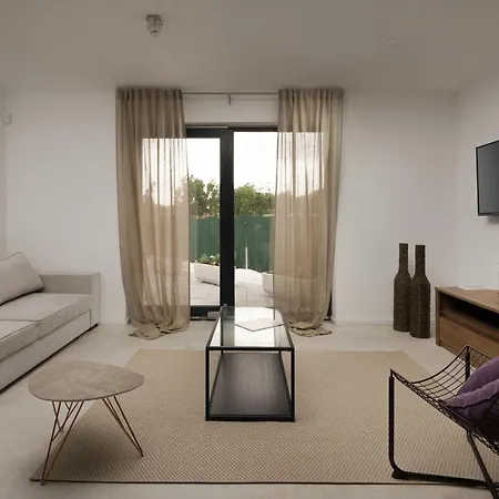 Vila San Polo Max
