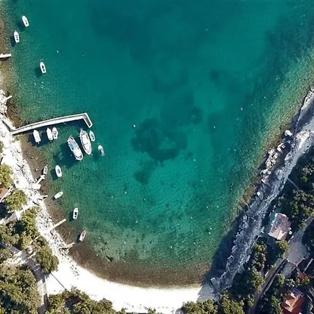 Vila San Polo Max Divšići