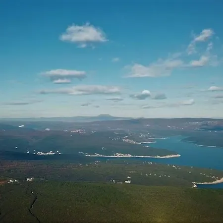 San Polo Max Vila Divšići