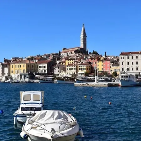 San Polo Max Vila Divšići