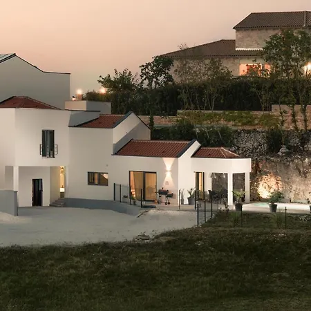 San Polo Max * Divšići