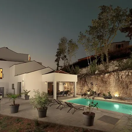 Villa San Polo Max *