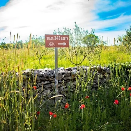 Villa San Polo Max *