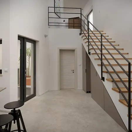 San Polo Max Villa