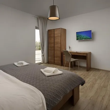 Villa San Polo Max *